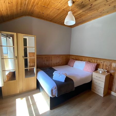 Cosy City Centre Guest Room Shared Home Galway Eksteriør bilde