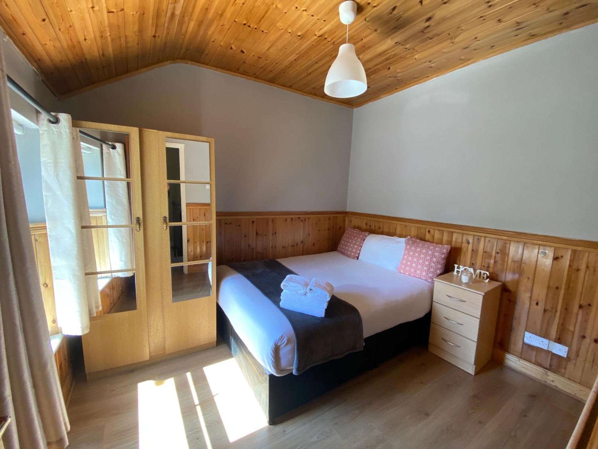 Cosy City Centre Guest Room Shared Home Galway Eksteriør bilde
