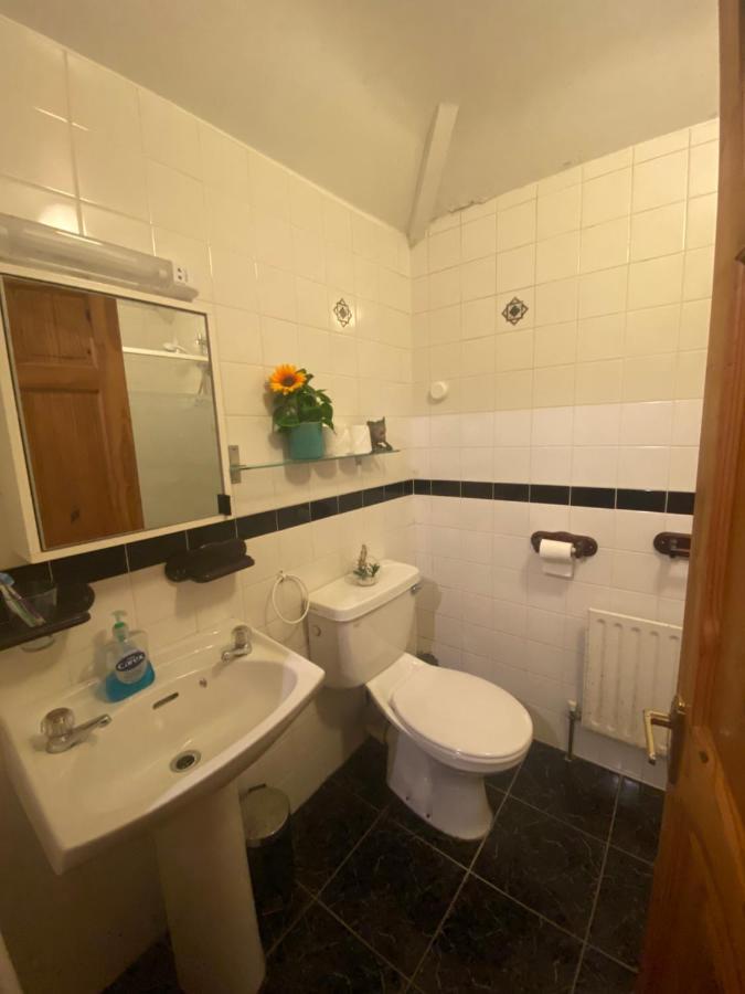 Cosy City Centre Guest Room Shared Home Galway Eksteriør bilde