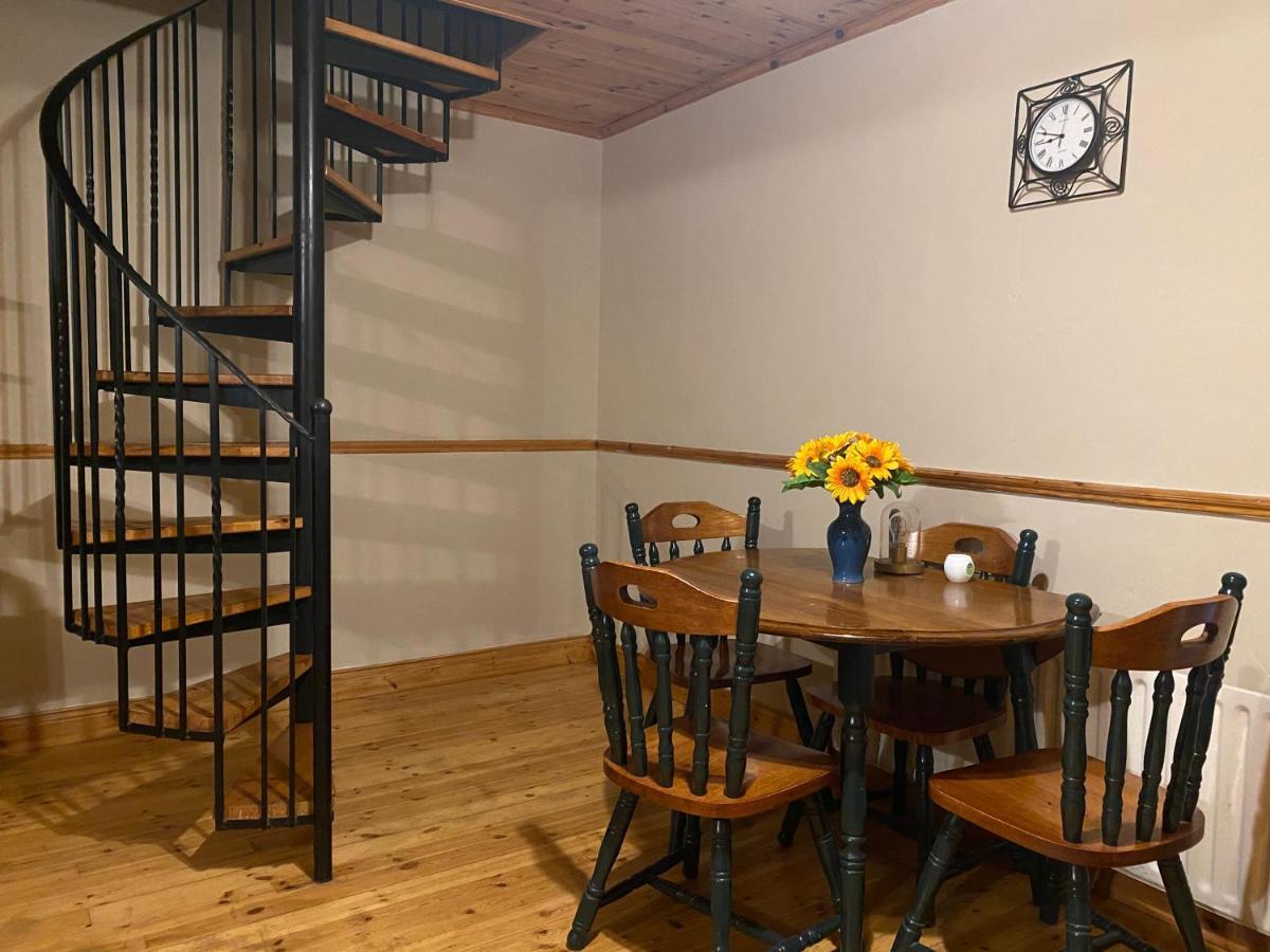 Cosy City Centre Guest Room Shared Home Galway Eksteriør bilde
